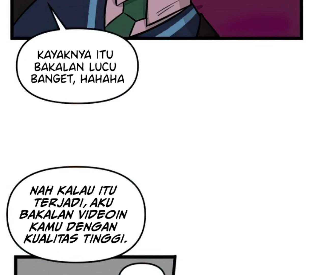 Homeless Chapter 103 Gambar 77