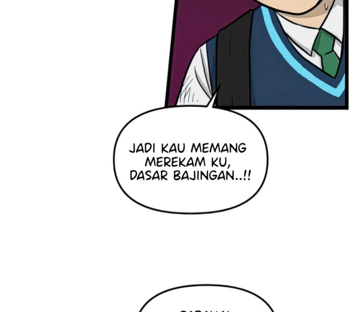 Homeless Chapter 103 Gambar 79