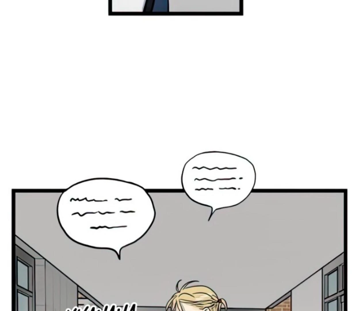 Homeless Chapter 103 Gambar 8