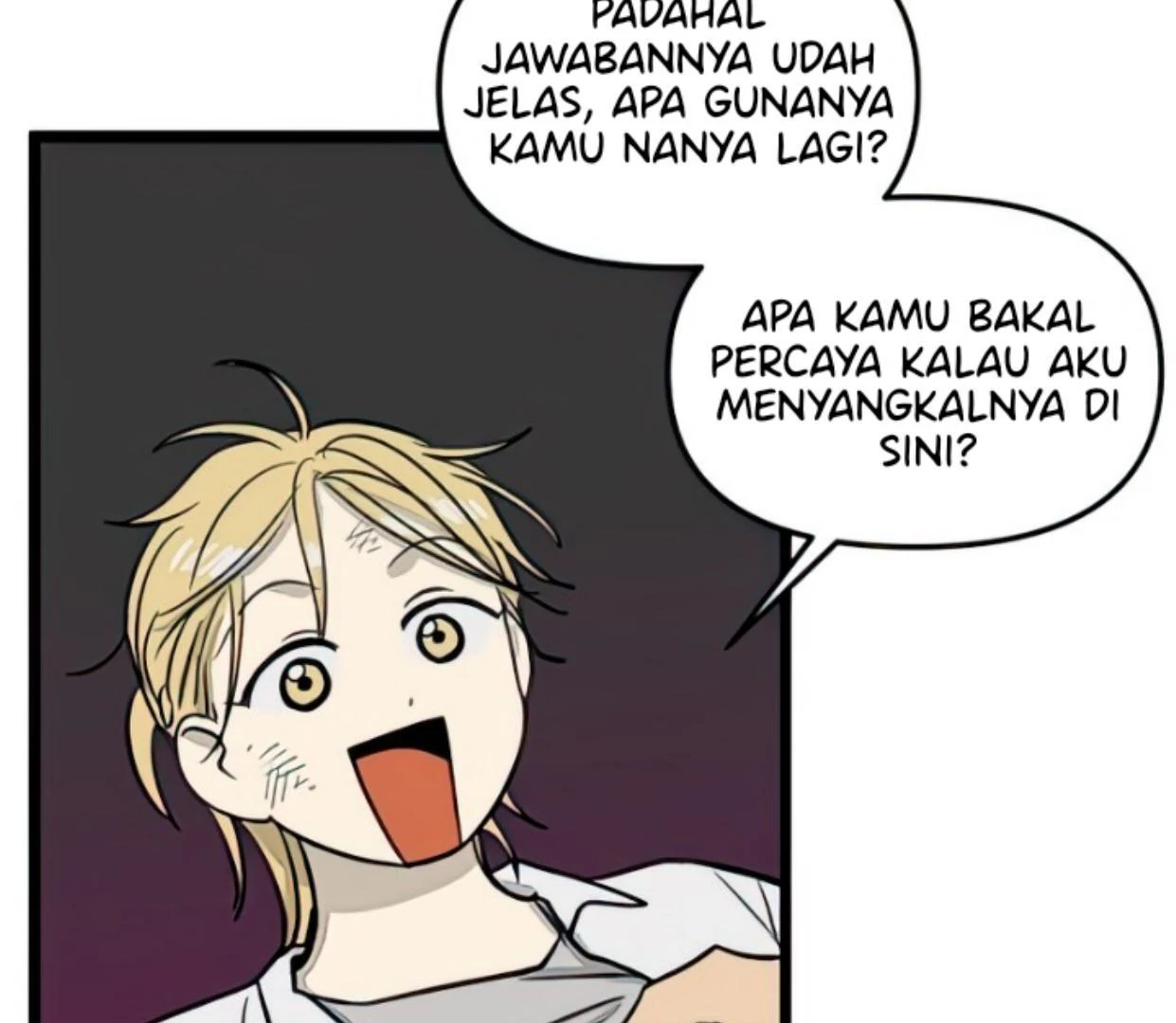 Homeless Chapter 103 Gambar 80