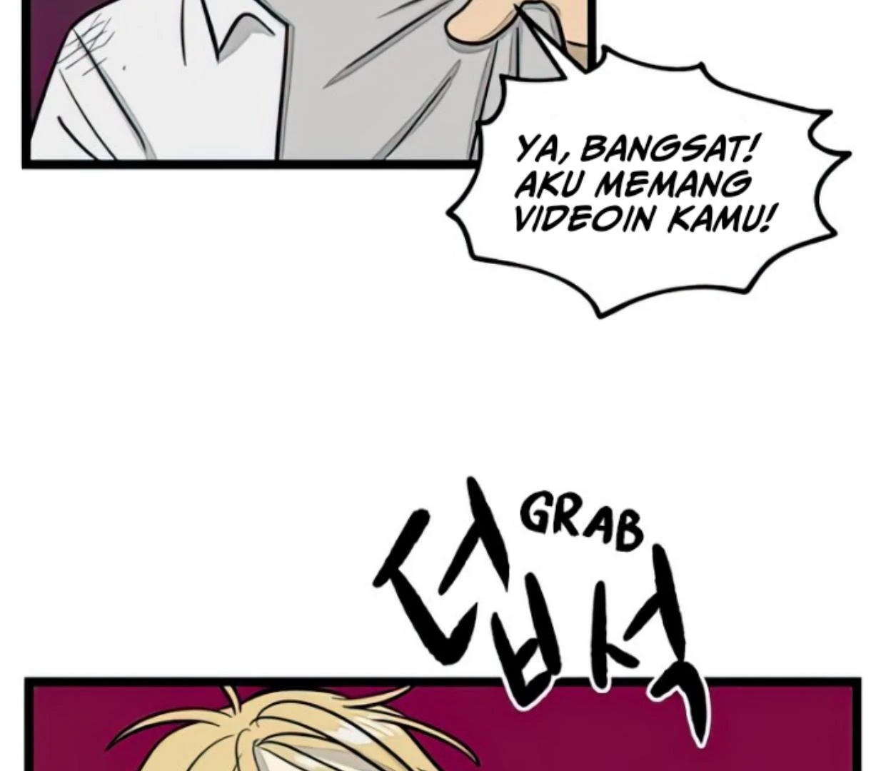 Homeless Chapter 103 Gambar 81
