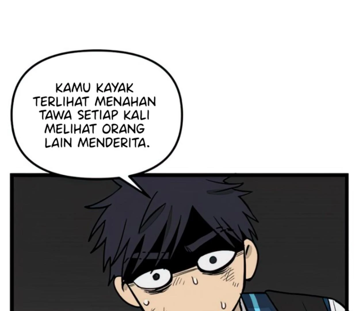 Homeless Chapter 103 Gambar 85