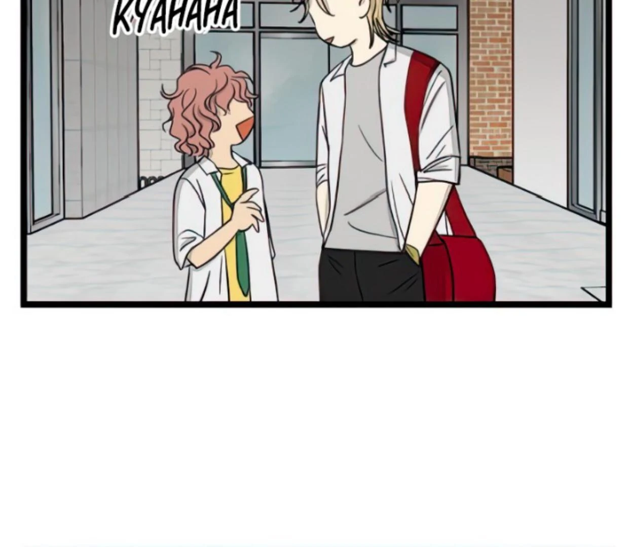 Homeless Chapter 103 Gambar 9