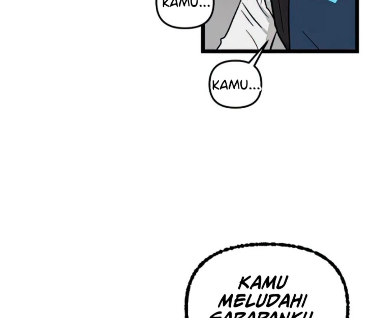 Homeless Chapter 103 Gambar 90