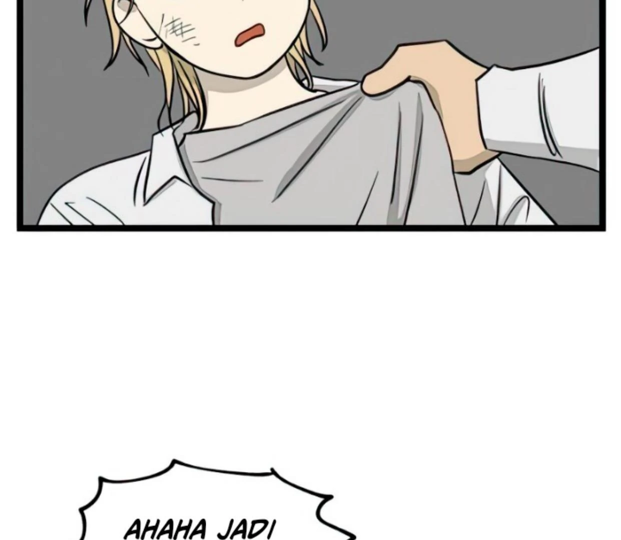 Homeless Chapter 103 Gambar 93