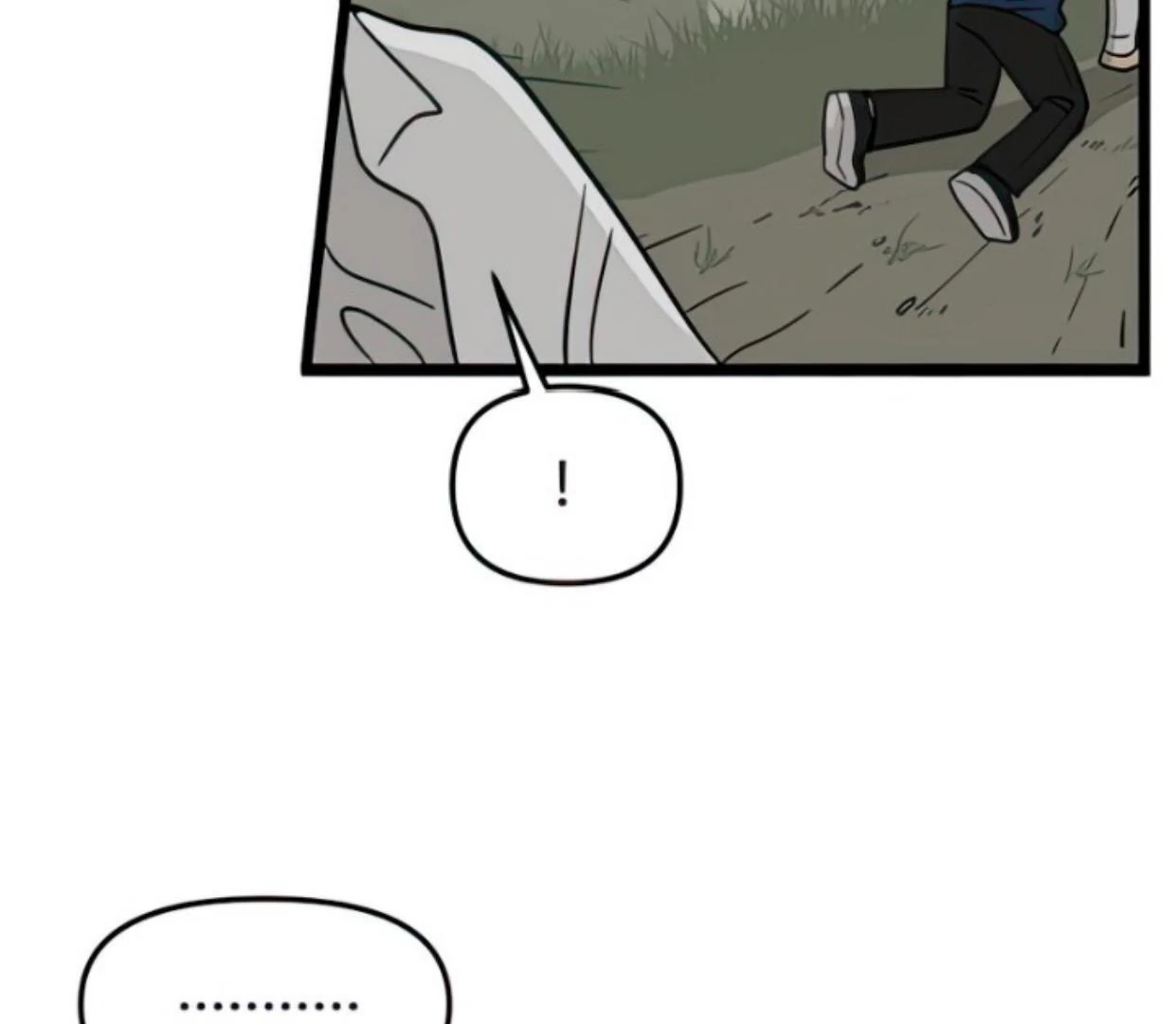 Homeless Chapter 103 Gambar 97