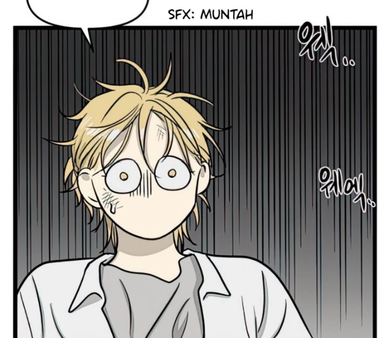 Homeless Chapter 103 Gambar 98