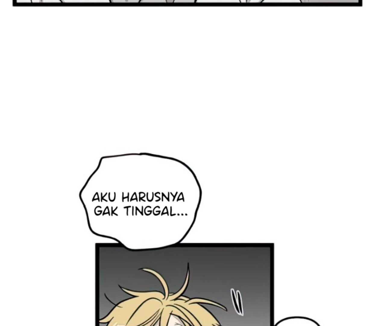 Homeless Chapter 103 Gambar 99