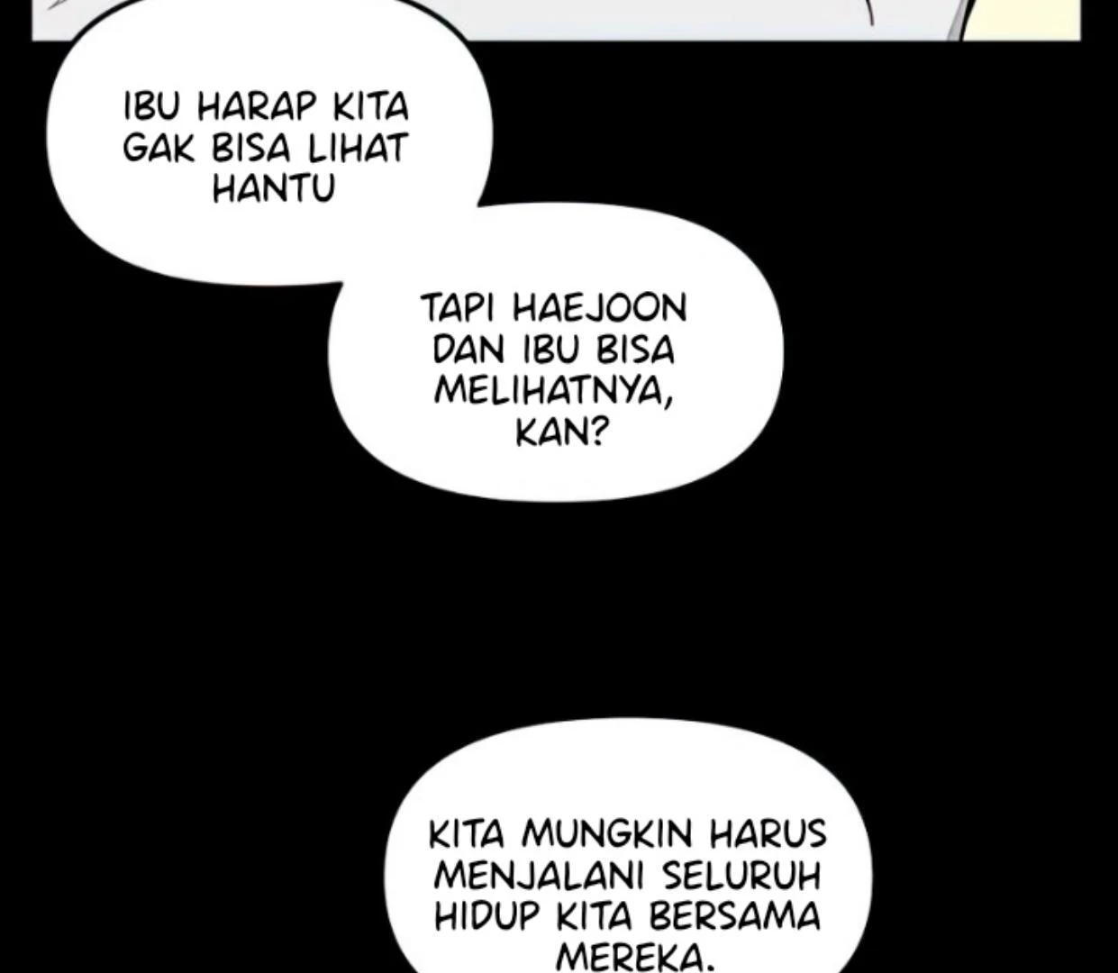 Homeless Chapter 104 Gambar 10