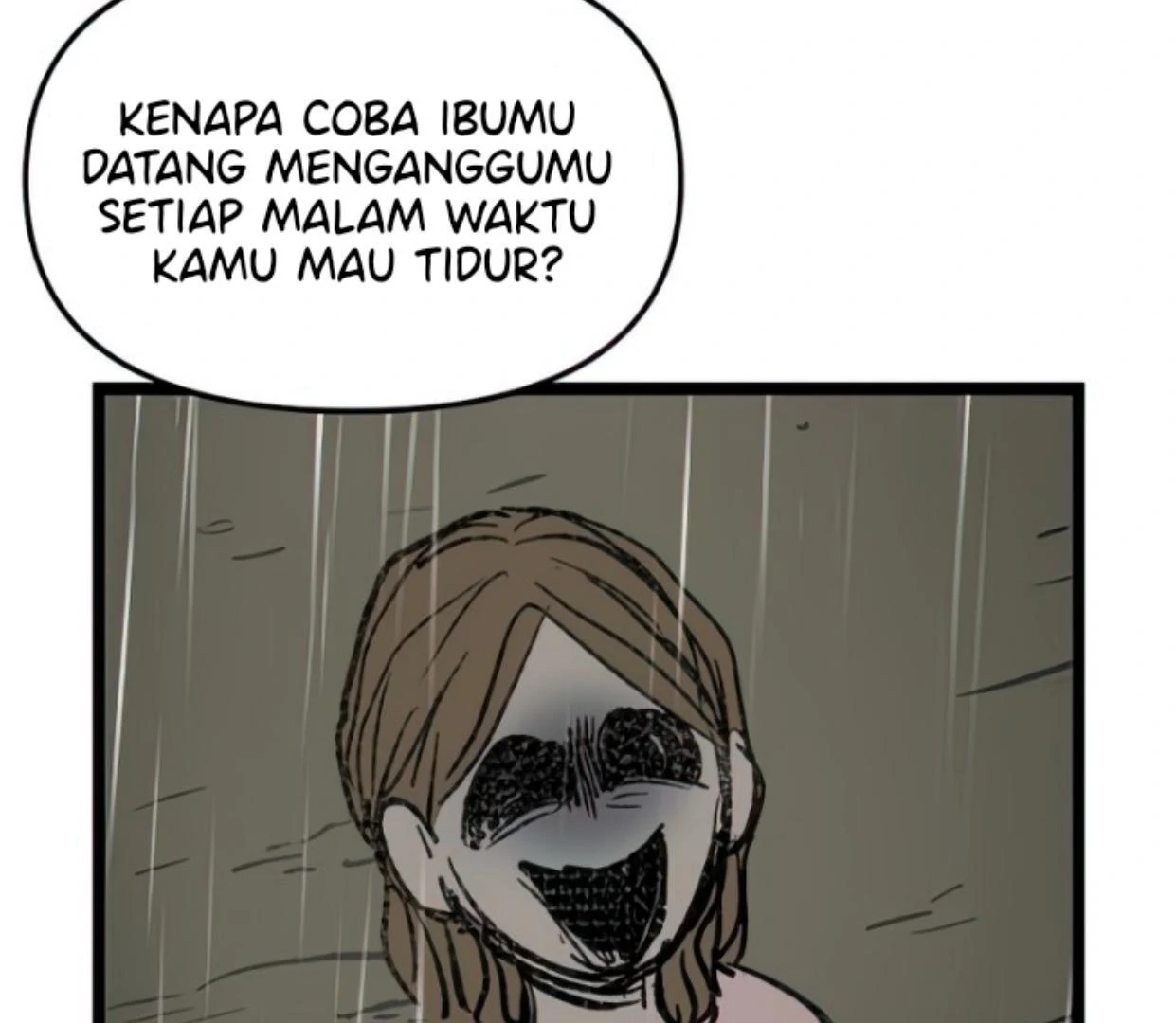 Homeless Chapter 104 Gambar 101