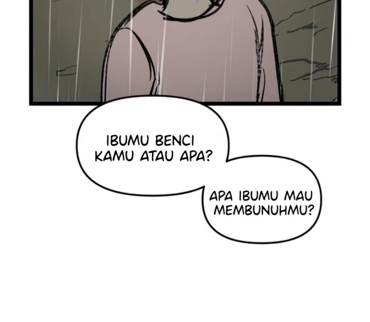 Homeless Chapter 104 Gambar 102