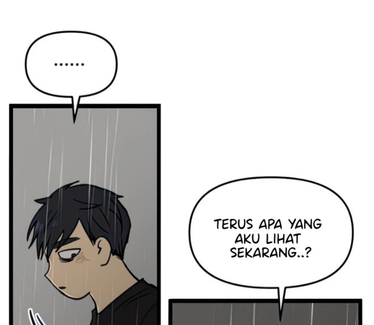 Homeless Chapter 104 Gambar 103