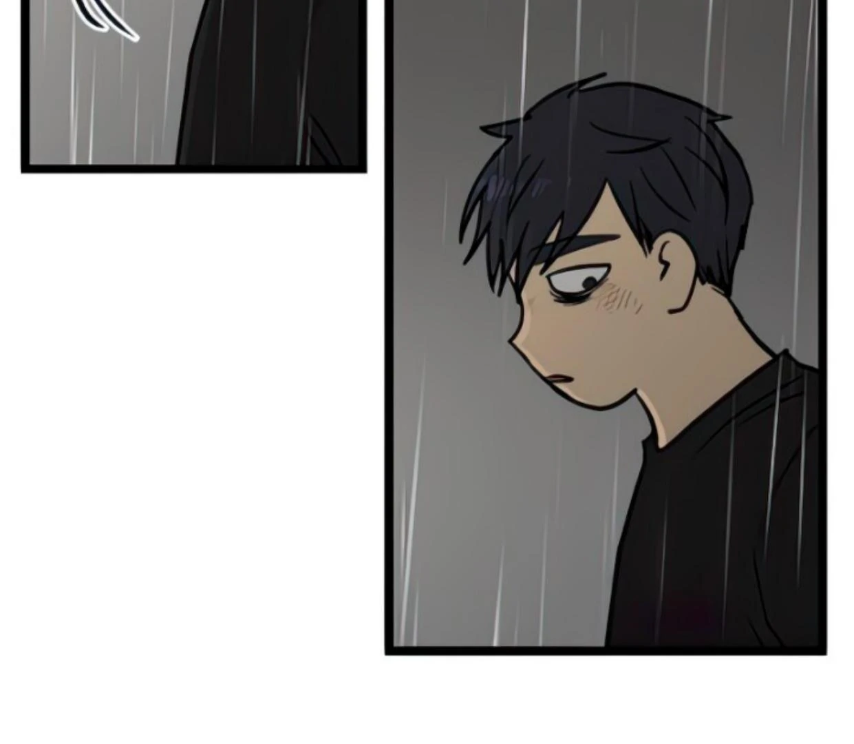 Homeless Chapter 104 Gambar 104