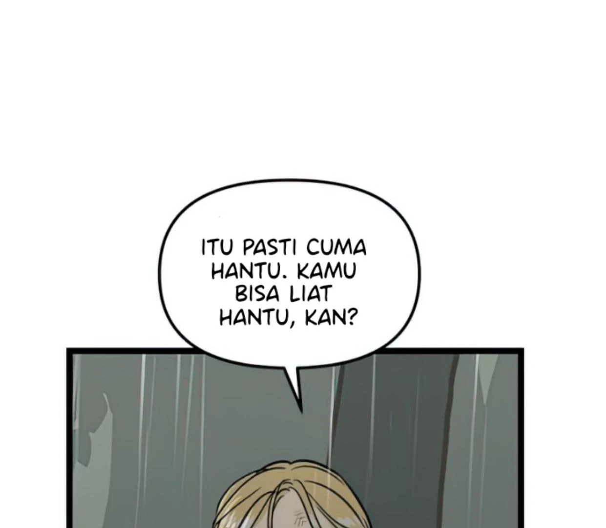 Homeless Chapter 104 Gambar 105