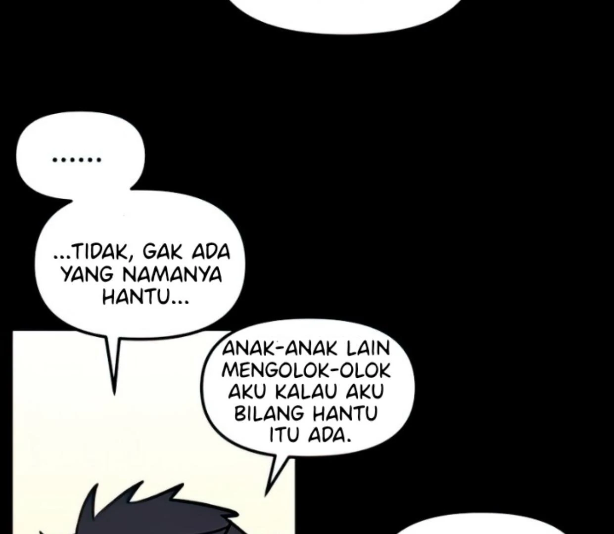 Homeless Chapter 104 Gambar 11