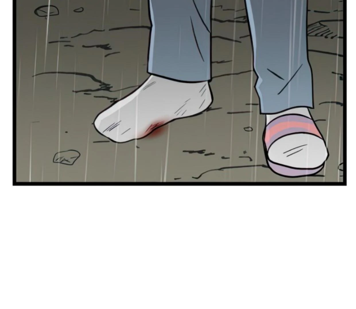 Homeless Chapter 104 Gambar 110