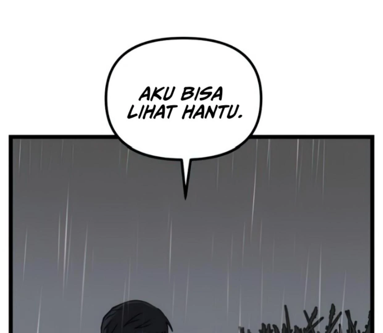 Homeless Chapter 104 Gambar 114