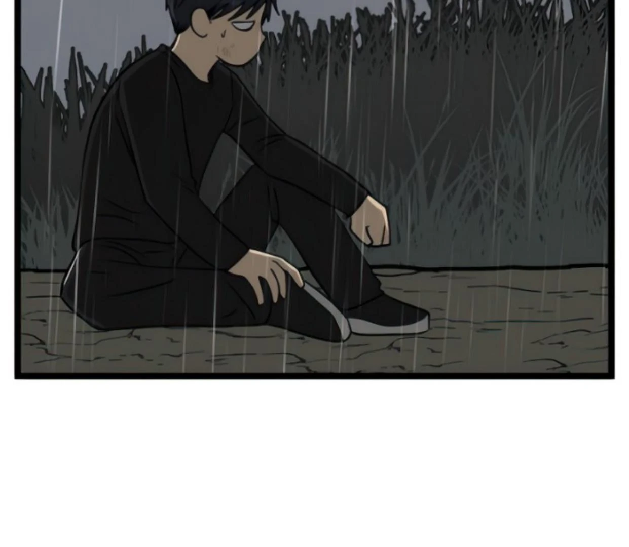 Homeless Chapter 104 Gambar 115