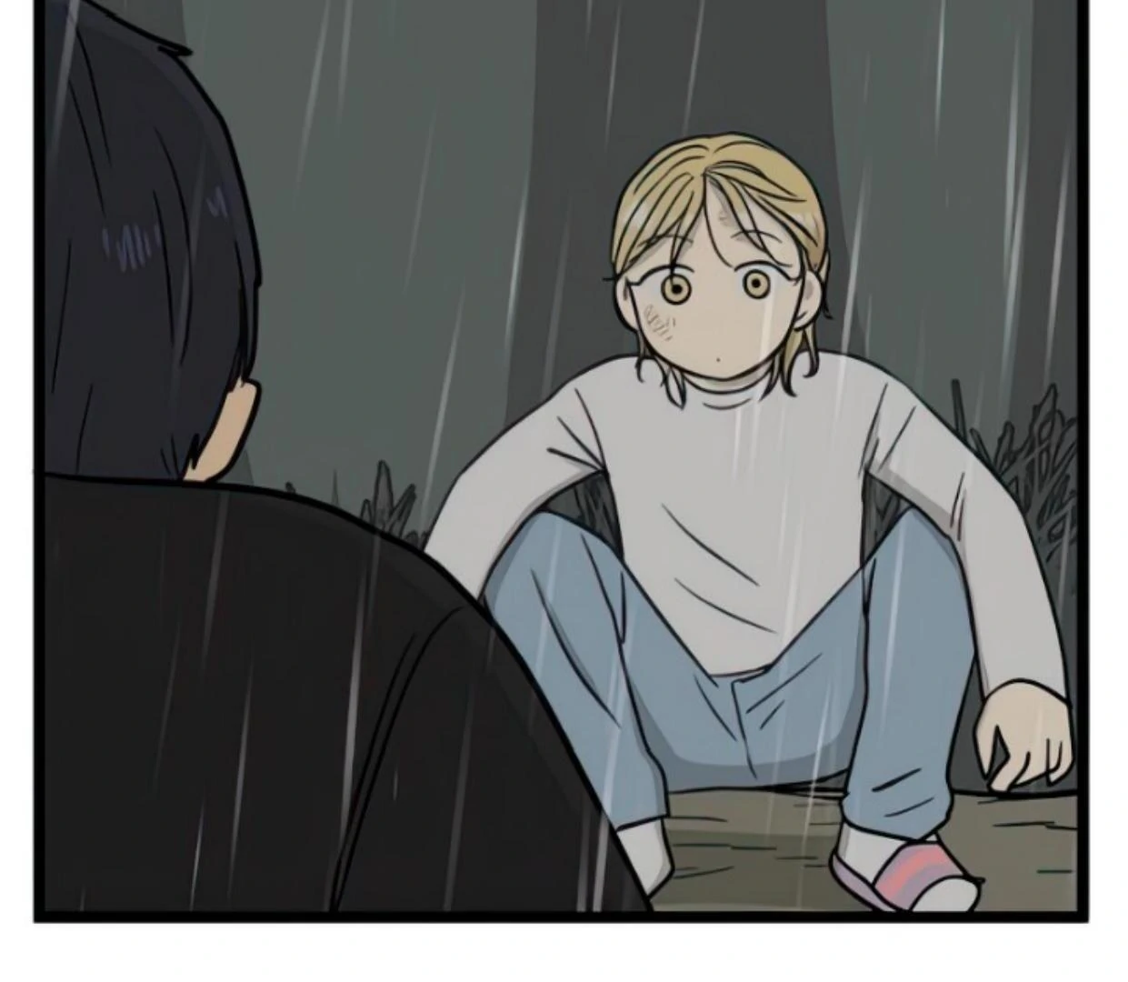 Homeless Chapter 104 Gambar 118