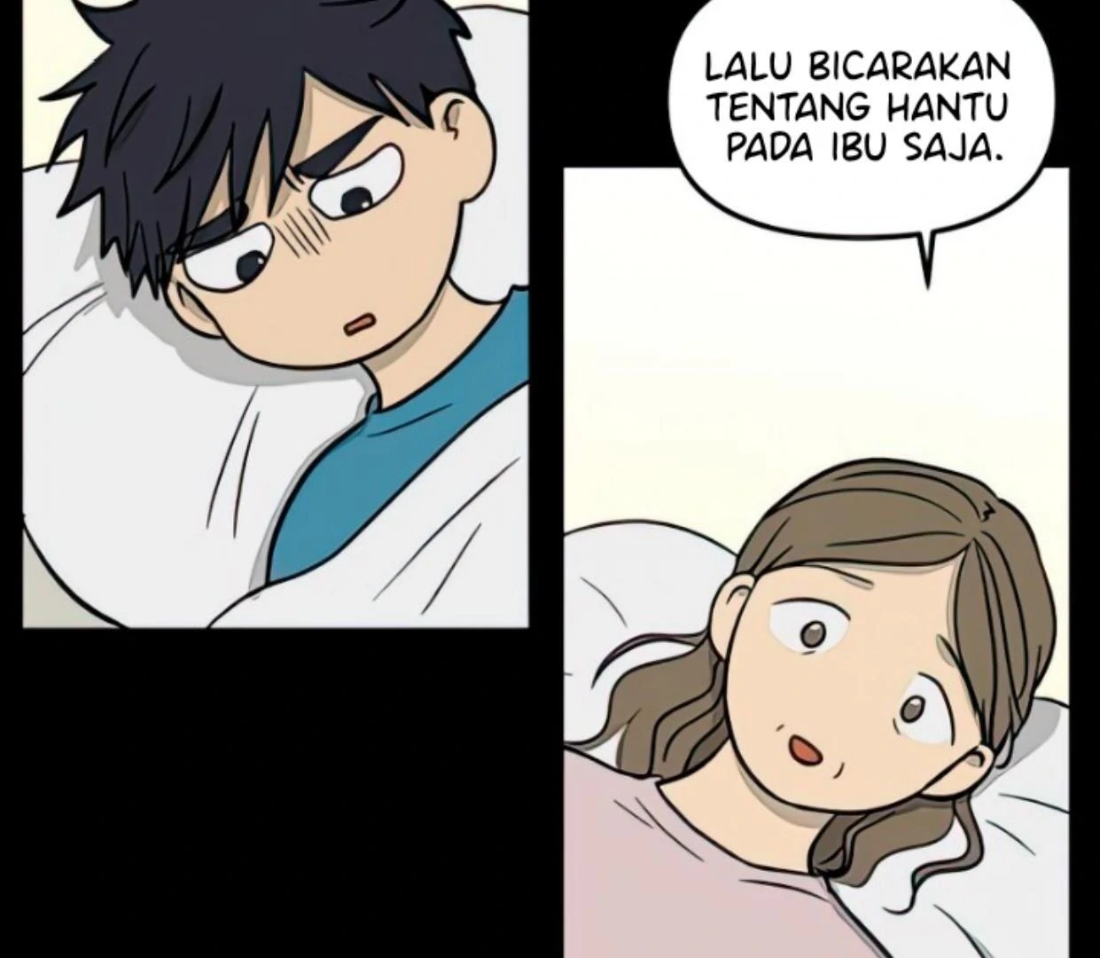 Homeless Chapter 104 Gambar 12