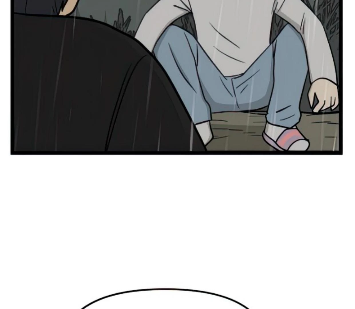 Homeless Chapter 104 Gambar 120