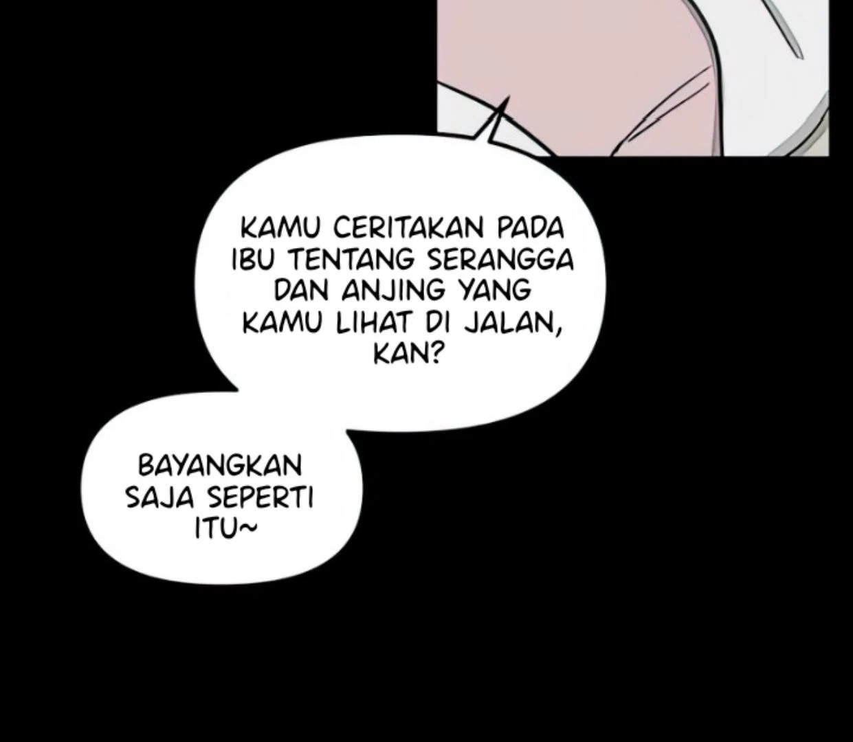 Homeless Chapter 104 Gambar 13