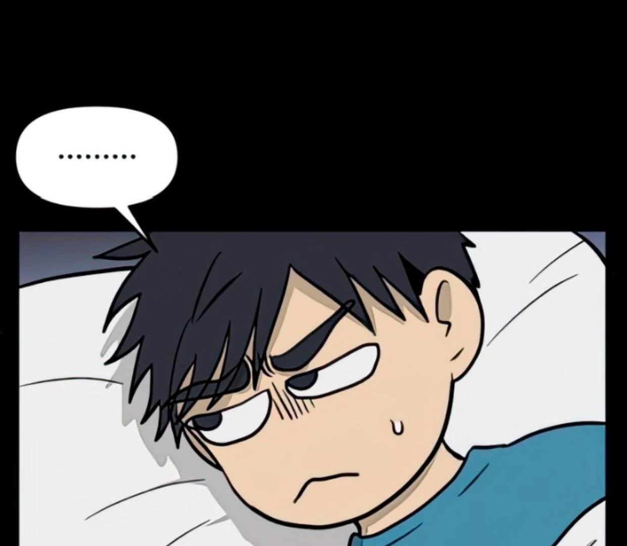 Homeless Chapter 104 Gambar 14
