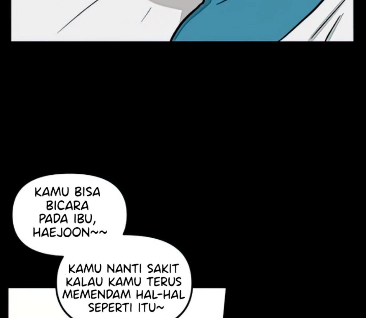 Homeless Chapter 104 Gambar 15