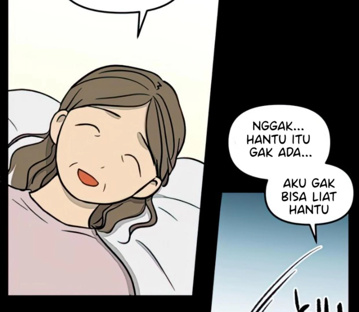 Homeless Chapter 104 Gambar 16