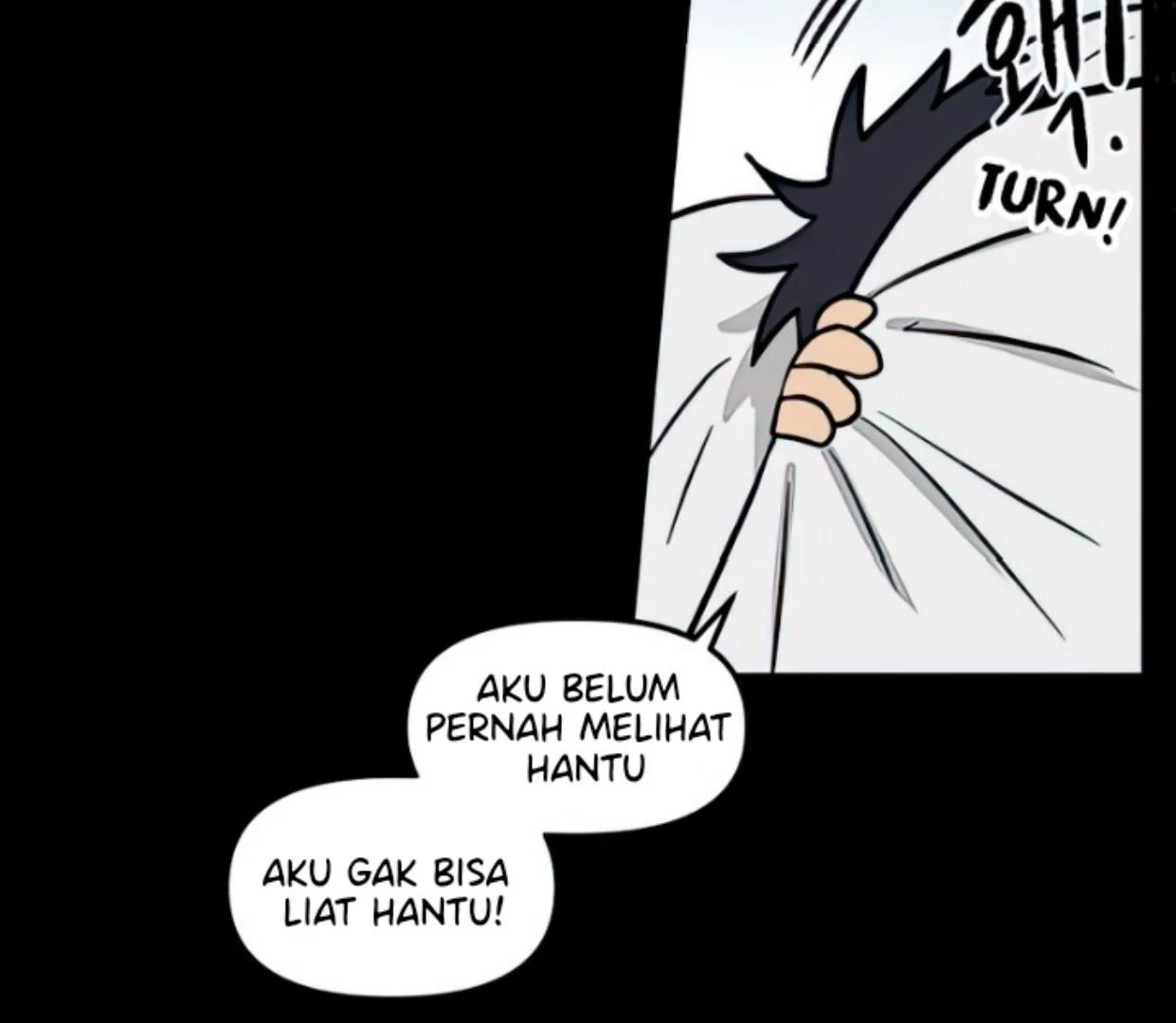 Homeless Chapter 104 Gambar 17