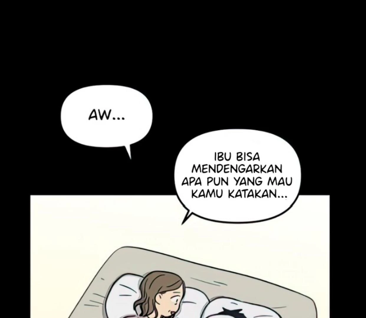 Homeless Chapter 104 Gambar 18