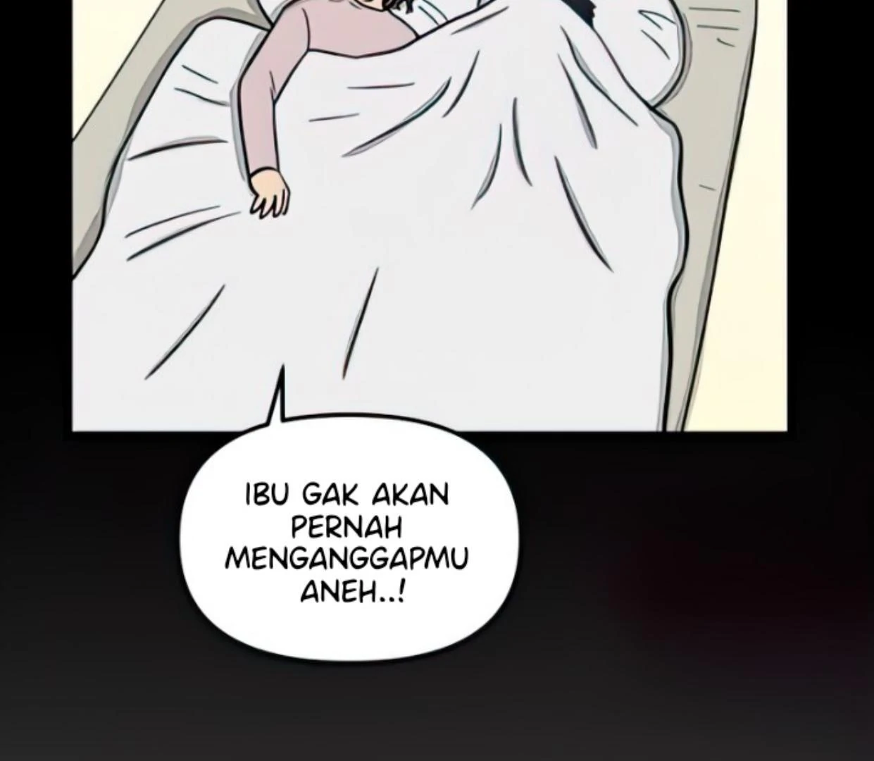 Homeless Chapter 104 Gambar 19