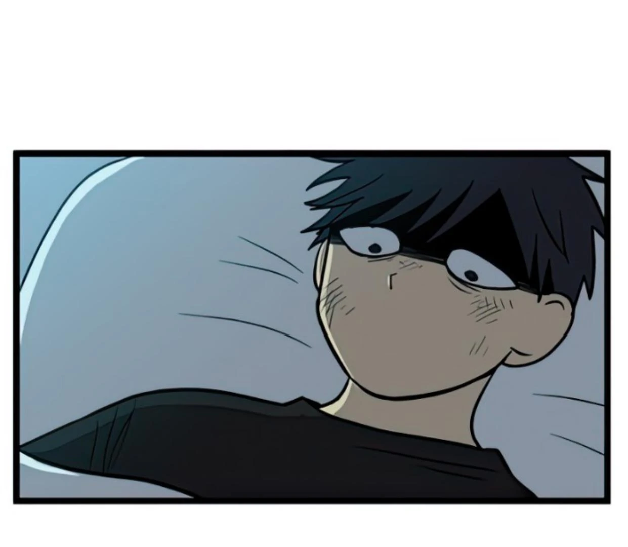 Homeless Chapter 104 Gambar 23