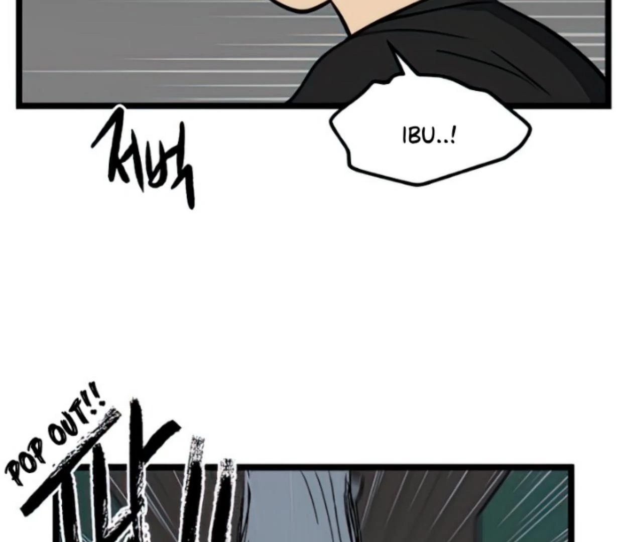 Homeless Chapter 104 Gambar 27