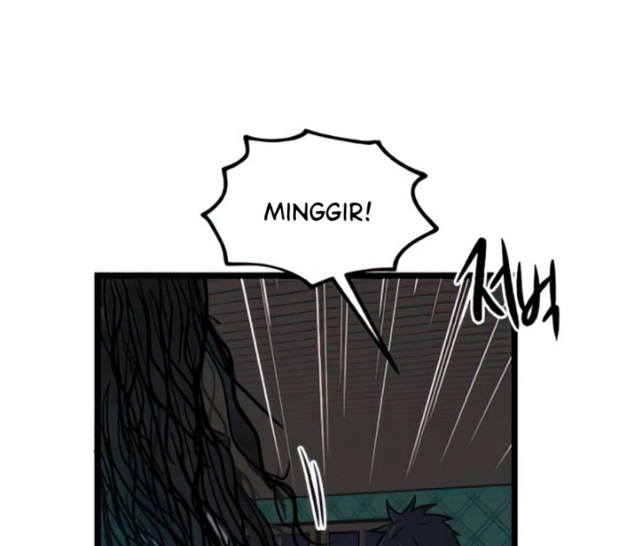 Homeless Chapter 104 Gambar 29