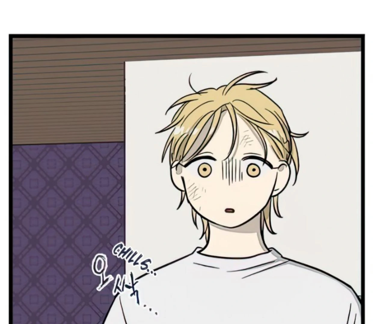 Homeless Chapter 104 Gambar 39