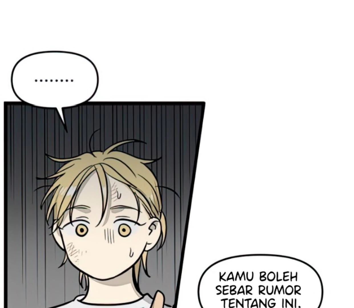Homeless Chapter 104 Gambar 46
