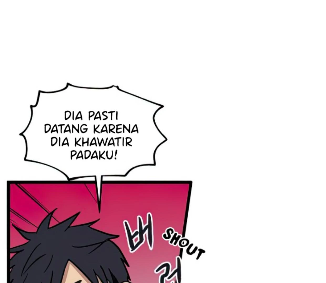 Homeless Chapter 104 Gambar 49