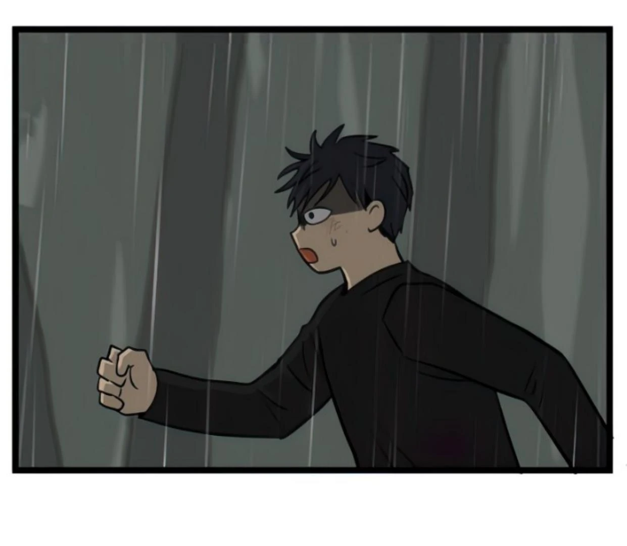 Homeless Chapter 104 Gambar 58