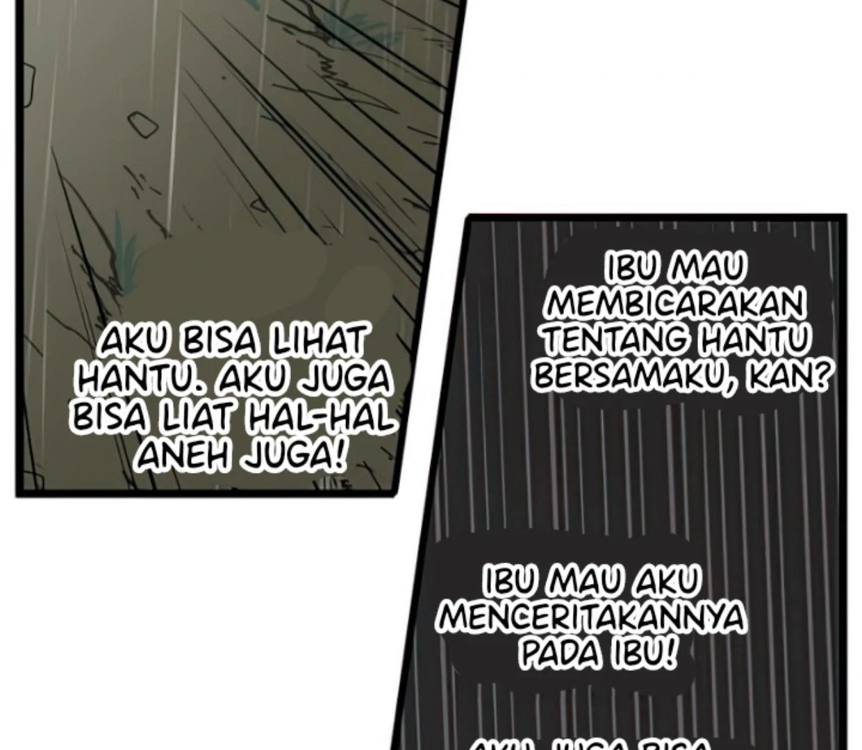 Homeless Chapter 104 Gambar 64