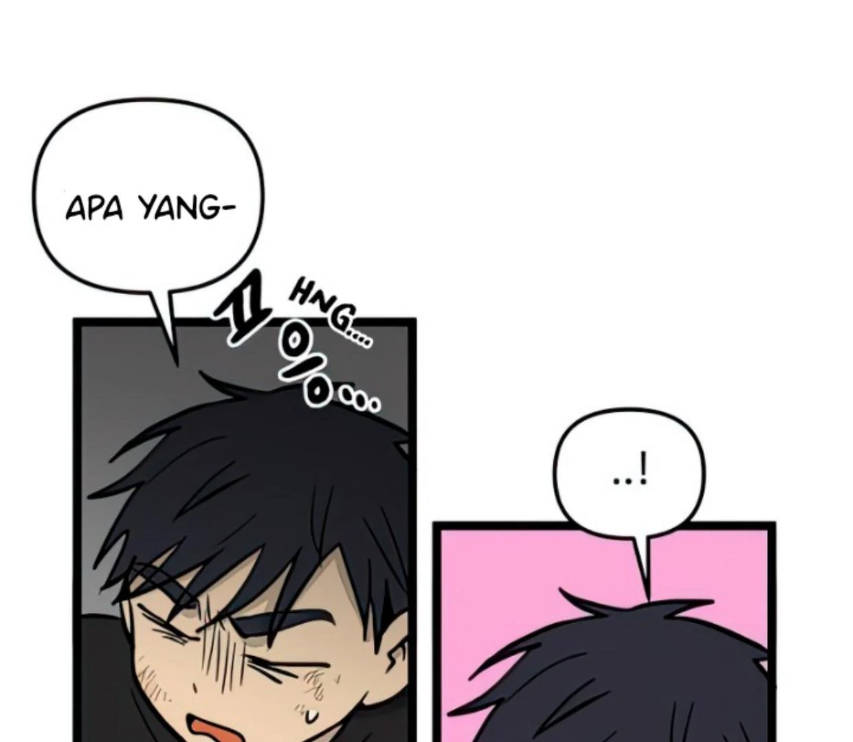 Homeless Chapter 104 Gambar 71