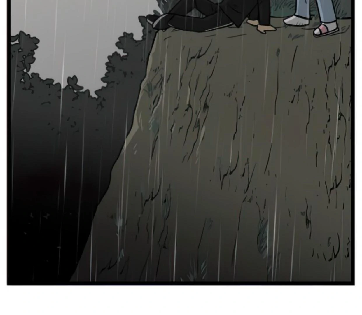 Homeless Chapter 104 Gambar 74