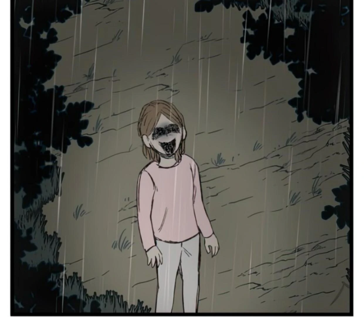 Homeless Chapter 104 Gambar 78