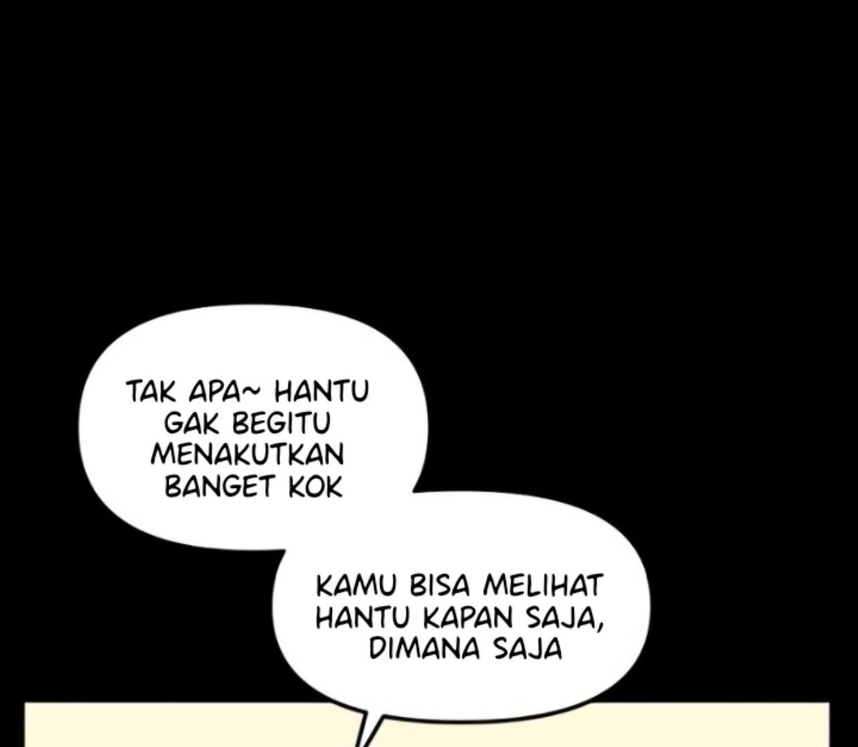 Homeless Chapter 104 Gambar 8