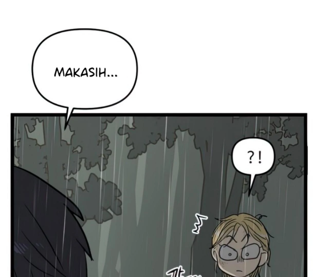 Homeless Chapter 104 Gambar 82