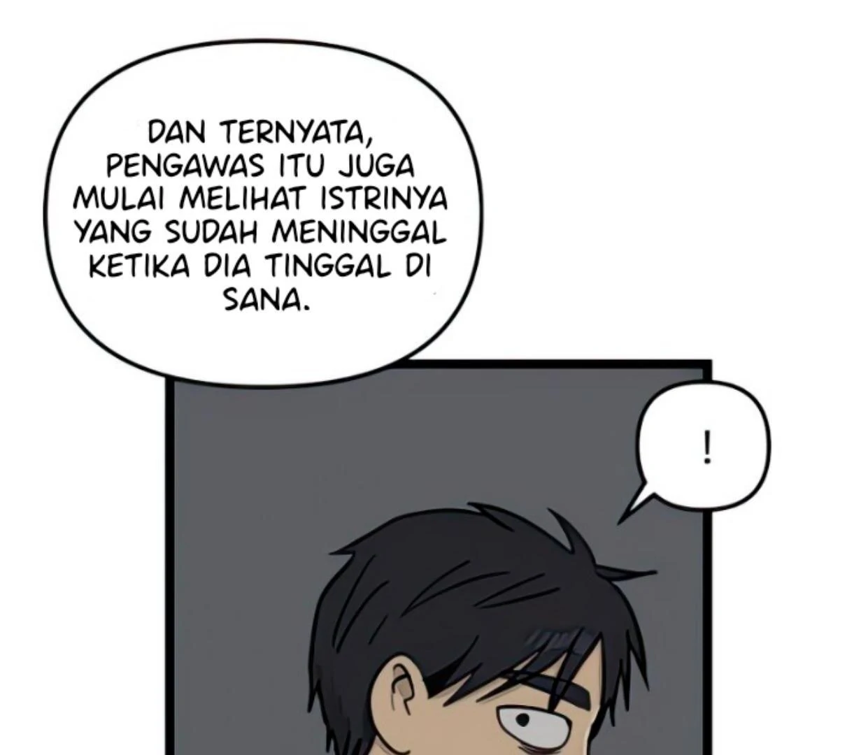 Homeless Chapter 104 Gambar 86