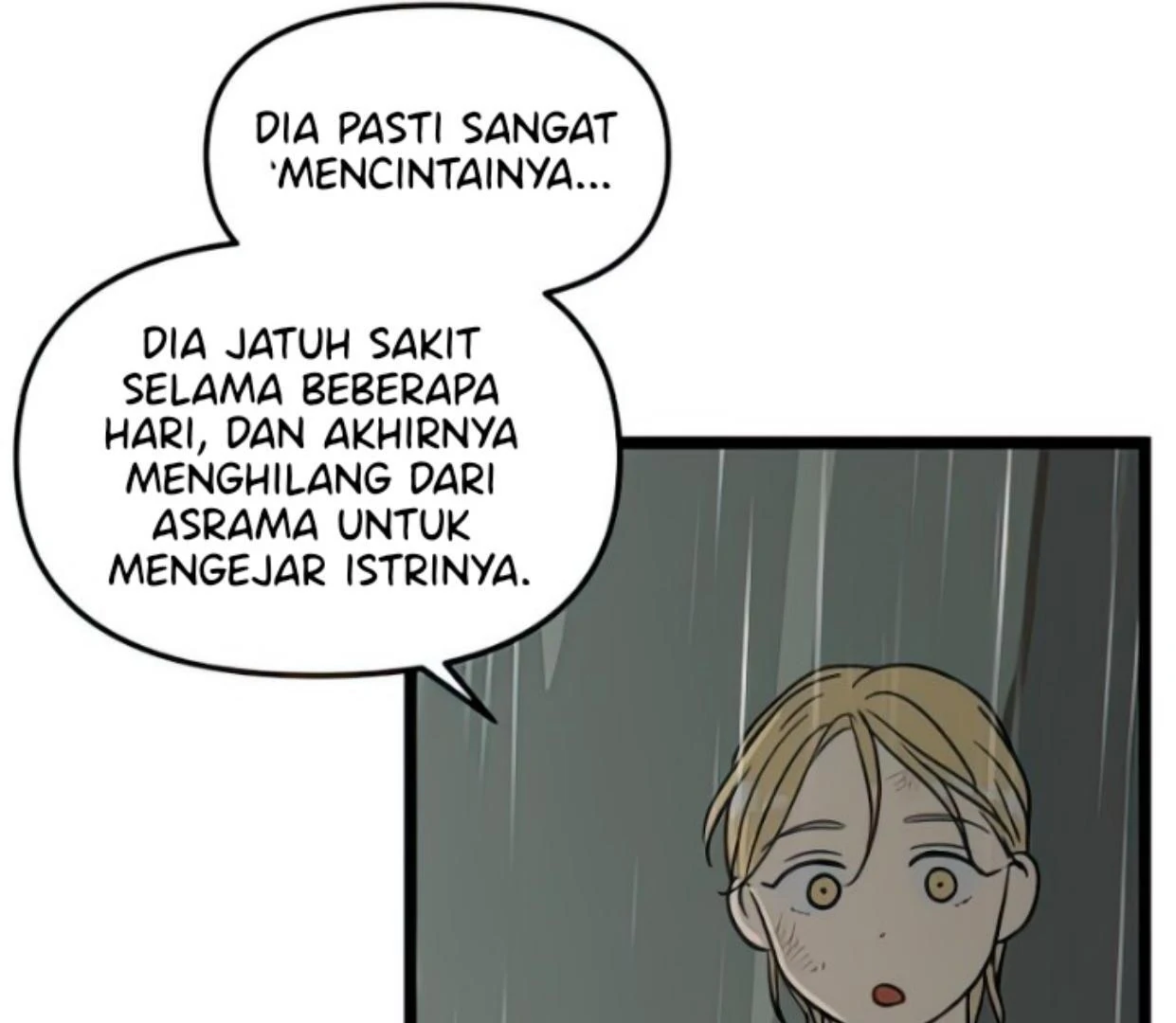 Homeless Chapter 104 Gambar 88