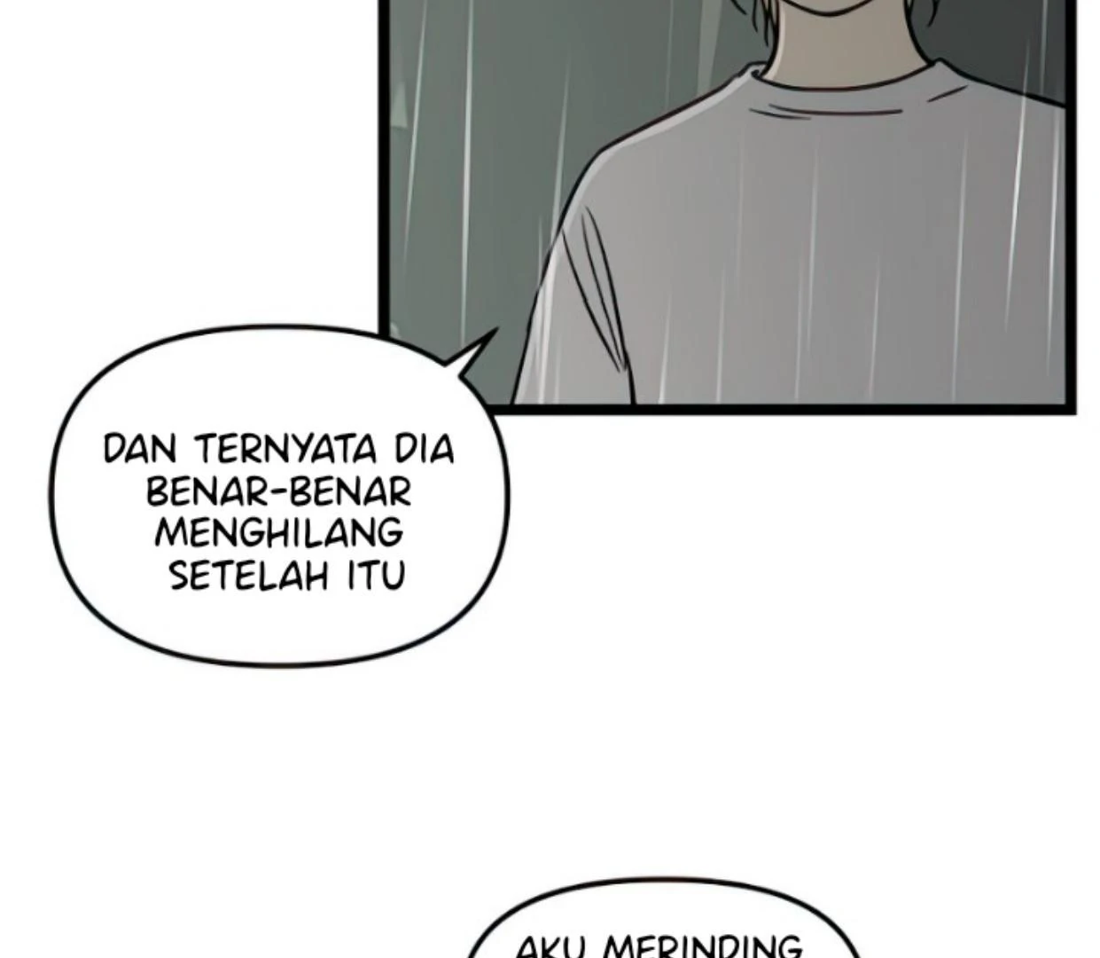 Homeless Chapter 104 Gambar 89