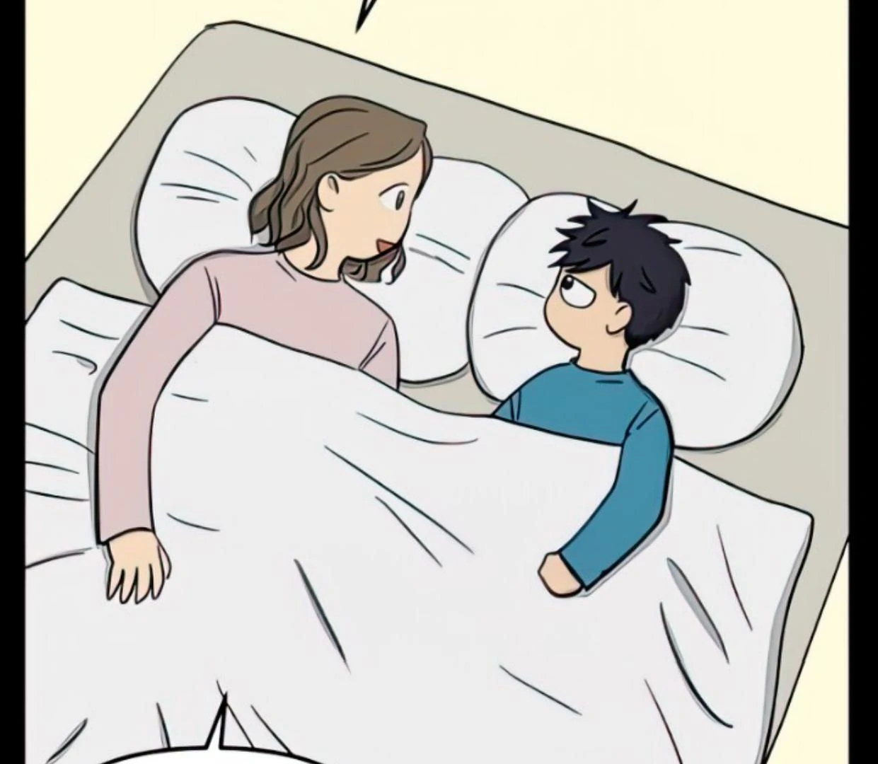 Homeless Chapter 104 Gambar 9