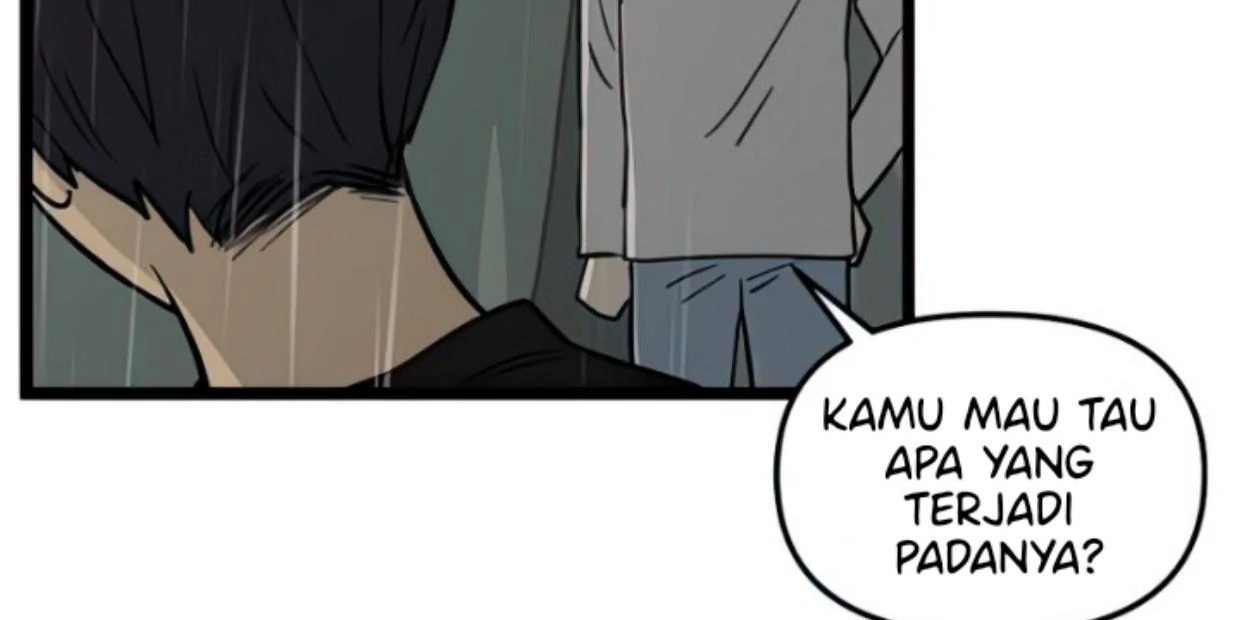Homeless Chapter 104 Gambar 91